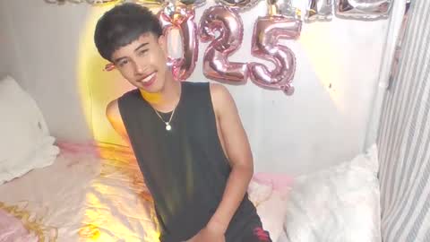 Bryan online show from January 2, 12:46 pm