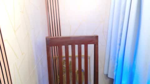 Blaire online show from November 7, 11:18 pm