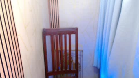 Blaire online show from May 20, 1:57 am