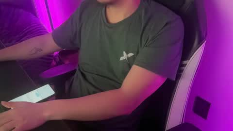 xburst online show from February 18, 12:48 am