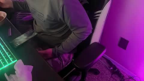 xburst online show from February 23, 5:34 am