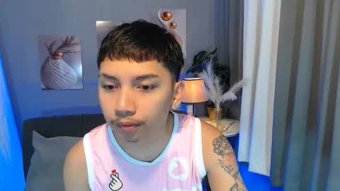 Charlie online show from March 17, 1:49 pm