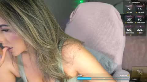 spoil me here  online show from May 7, 7:31 pm