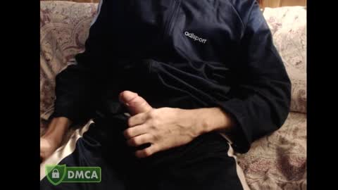 xcockstar online show from December 4, 9:47 pm