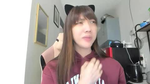 xdreamangel online show from February 22, 1:42 am