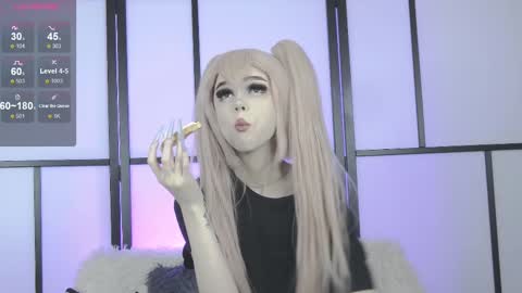 xenomy online show from February 9, 5:50 am