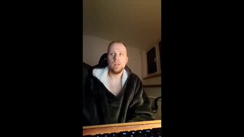 Xeharnot online show from January 6, 5:55 am