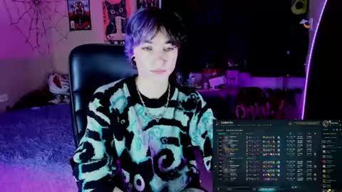 xerotwo online show from July 20, 2:36 am
