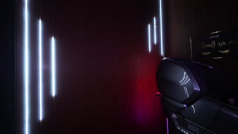 Anne online show from November 3, 4:35 am