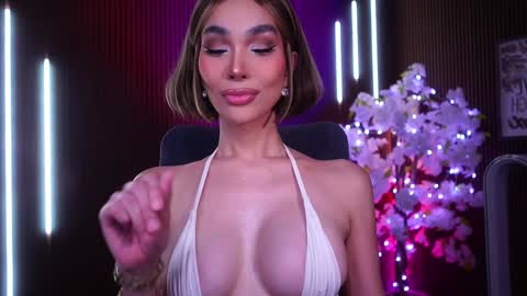 Anne online show from December 1, 4:54 am