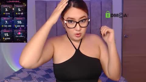 Gina Matteus online show from October 25, 8:35 am