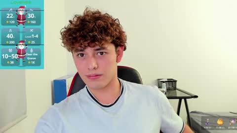 xhan online show from December 15, 7:13 am