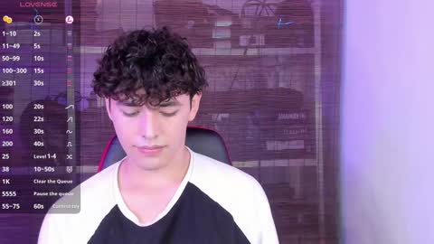 xhan online show from February 27, 10:42 pm