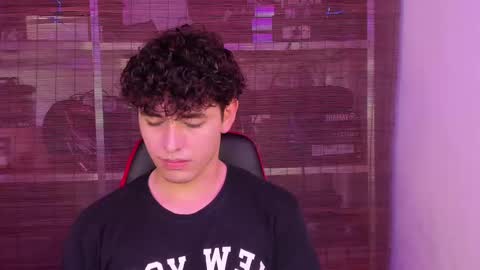 xhan online show from February 25, 5:41 am