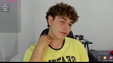 xhan online show from December 6, 4:41 am