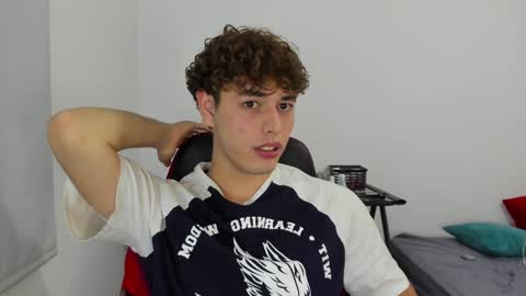 xhan online show from December 3, 4:31 am