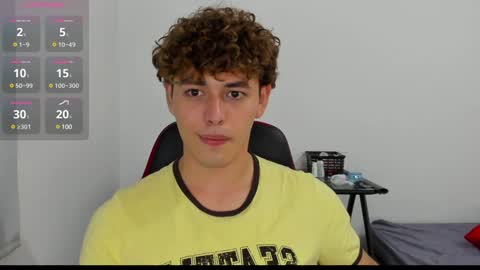 xhan online show from December 6, 7:48 am