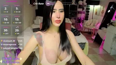 Barbie ann online show from October 1, 6:12 am