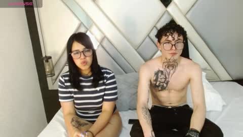 Marco and Veronica online show from March 8, 5:59 am