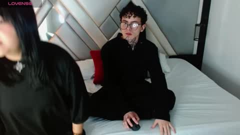 Marco and Veronica online show from March 6, 4:19 am