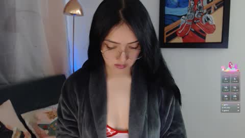 Xia online show from February 14, 12:13 am