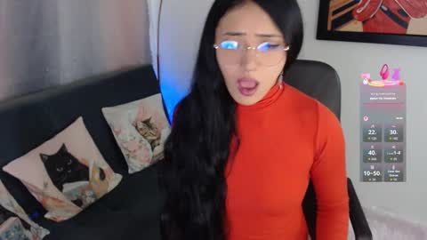 Xia online show from December 23, 12:17 am