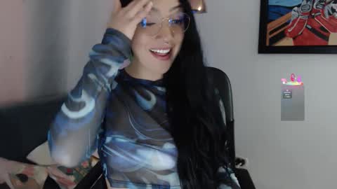 Xia online show from March 14, 1:20 am