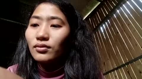 xiagoal_cute online show from July 8, 3:32 am