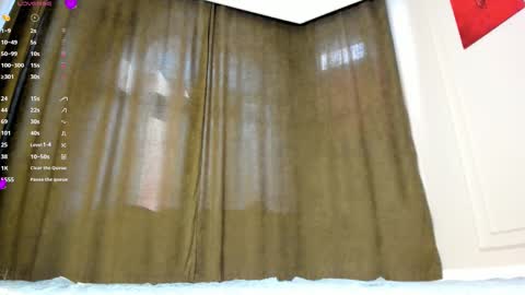 Sweetie online show from February 27, 6:35 am