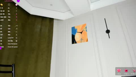 Sweetie online show from February 26, 6:19 am