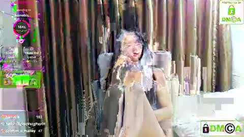 xiao_yue_ online show from June 4, 3:07 pm