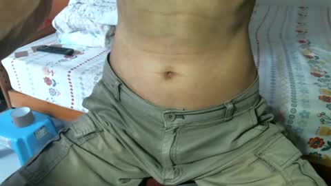 xiaoye_x online show from August 5, 9:39 am