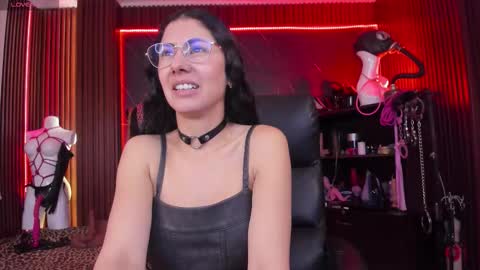 XiaQueen   I M online show from November 20, 2:03 pm