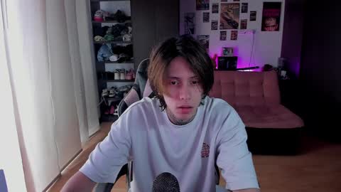 xIce Boy online show from May 13, 7:34 pm