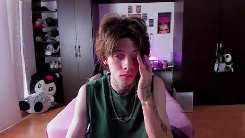 xIce Boy online show from March 2, 2:02 pm