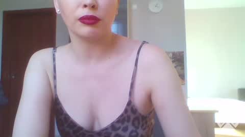 AliceinWonderland online show from January 22, 8:18 am