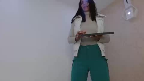 Xime online show from September 30, 2:27 pm