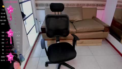ximena online show from May 15, 8:27 pm