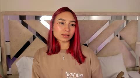 Xime  online show from January 12, 4:30 am