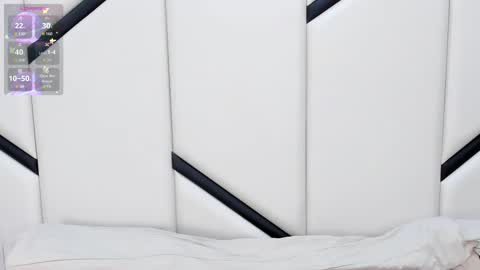 ximenacosta online show from January 9, 5:40 pm