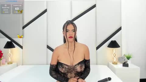 ximenacosta online show from May 12, 12:14 pm