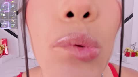 ximenacosta online show from December 21, 1:17 pm