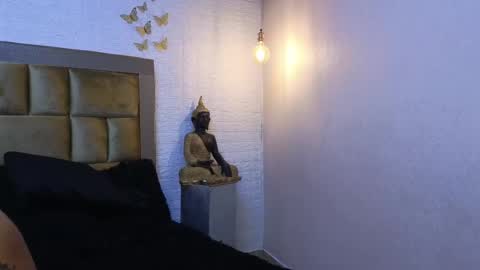 ximena online show from February 25, 4:14 am