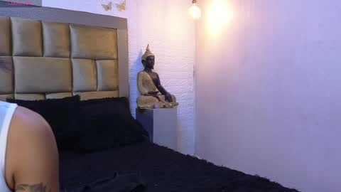 ximena online show from October 29, 9:48 pm