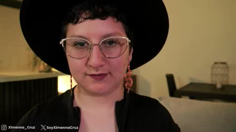 Xime  Independent Artist online show from September 14, 11:28 pm