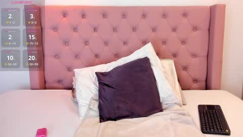 Xiomara online show from April 7, 4:31 pm