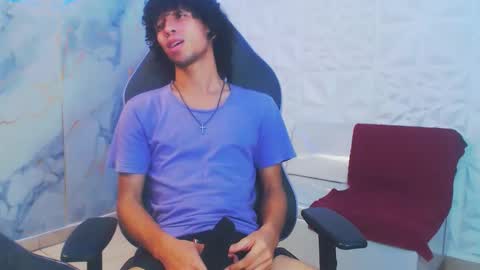 xion_ez online show from February 3, 8:57 pm