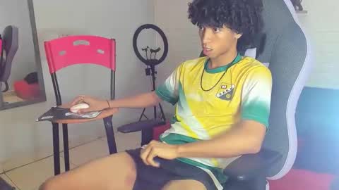 xion_ez online show from October 24, 11:16 pm