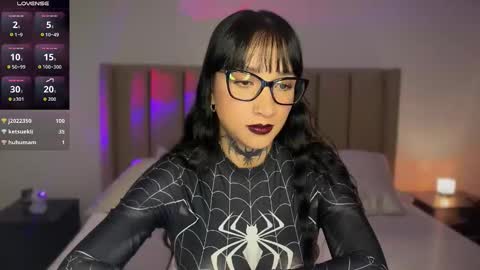 xisisxx online show from November 1, 1:17 am