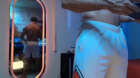 JSSD online show from February 23, 8:27 am